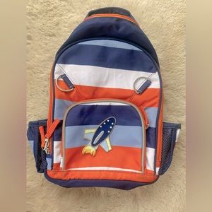 Pottery Barn kids backpack